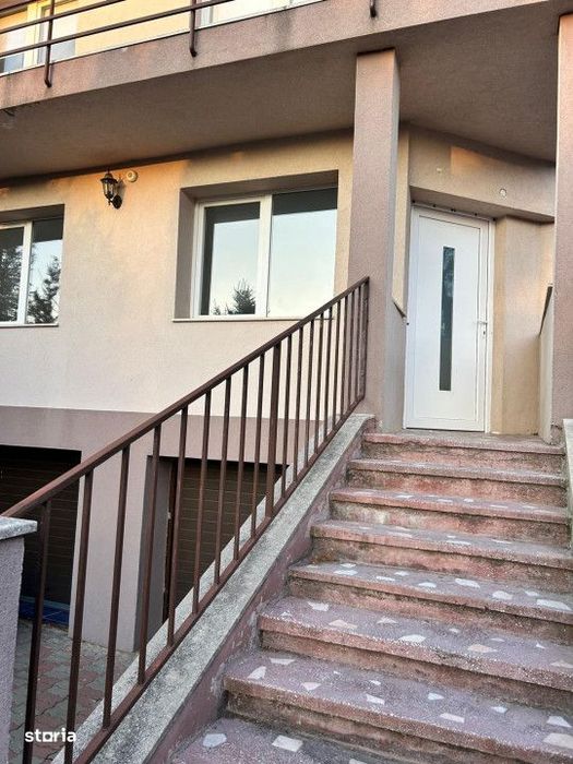 Casa Individuala Faget -  3 Niveluri I SU 285MP I Teren 2000MP