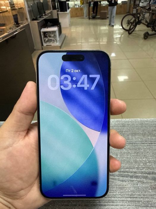 Iphone 15 pro /BAITIME 0.0.12