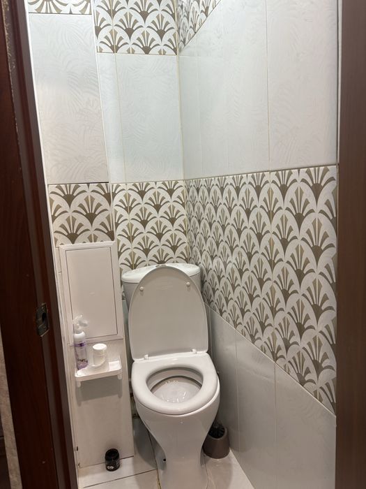 Продам 3-х комнатную квартиру