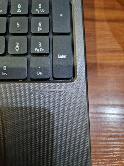 Продам ноутбук  ACER ASPIRE