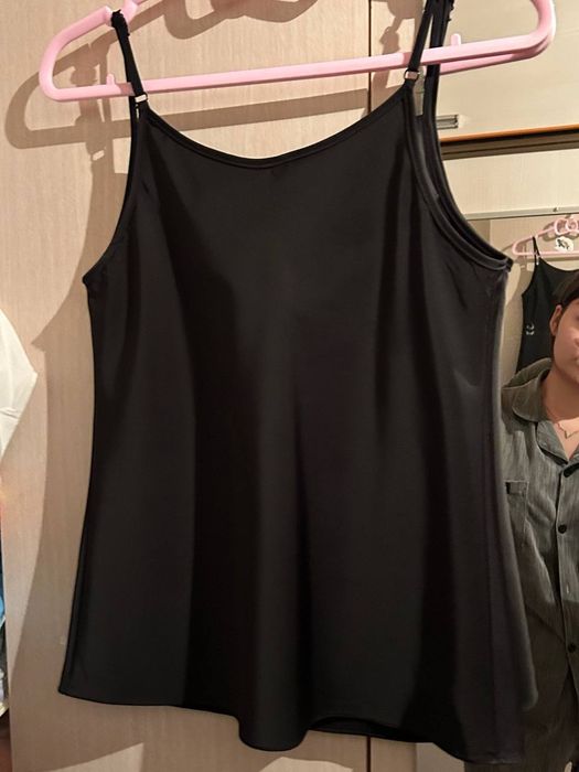 Разгрузка гардероба