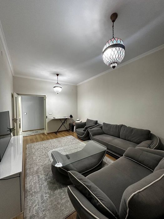 Аренда квартиры Чиланзар Сохил буий 2х комн евро квартира