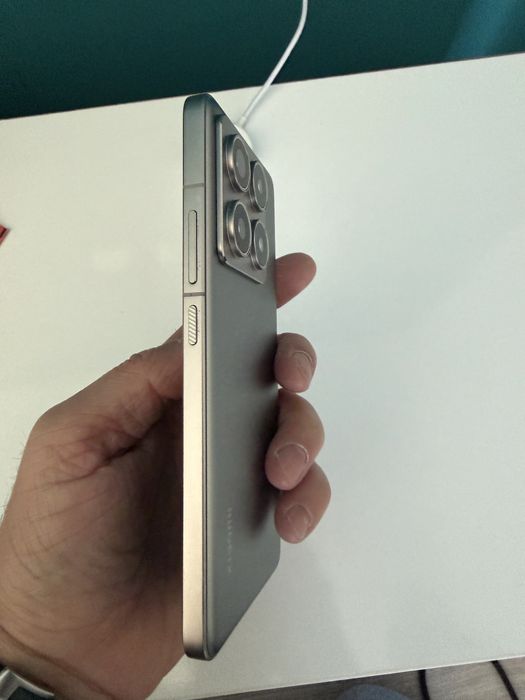 Xiaomi 14TPro 512GB, 12 GB RAM, în garanție