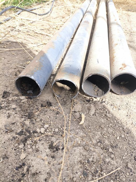 Продам трубы б/у