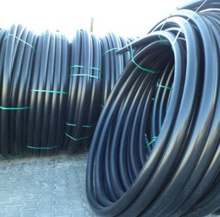 Труба пластиковые канализационная полиэтиленовая труба шланг