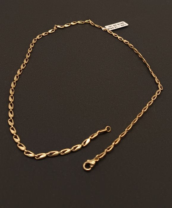 Lanț Dama Aur 14k 12.06 gr