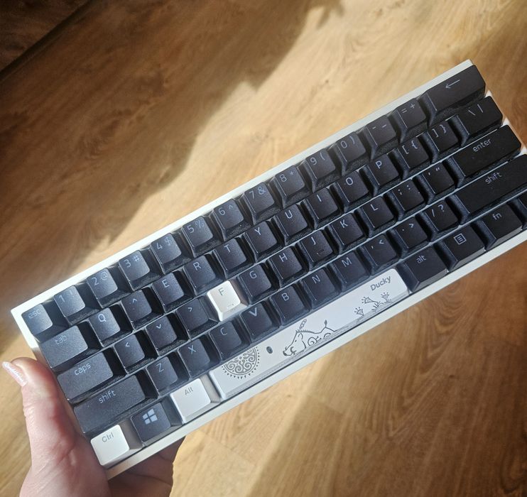 Геймърска клавиатура