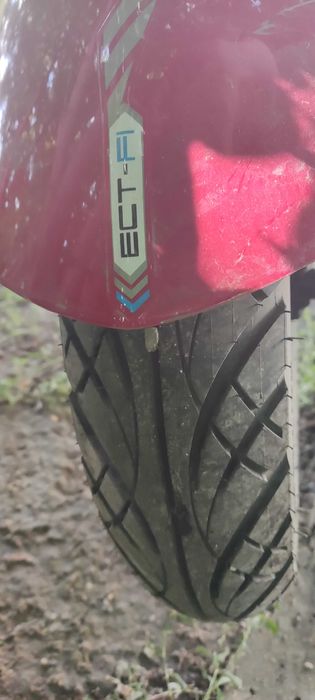 Скутер Jingli M-8  ...