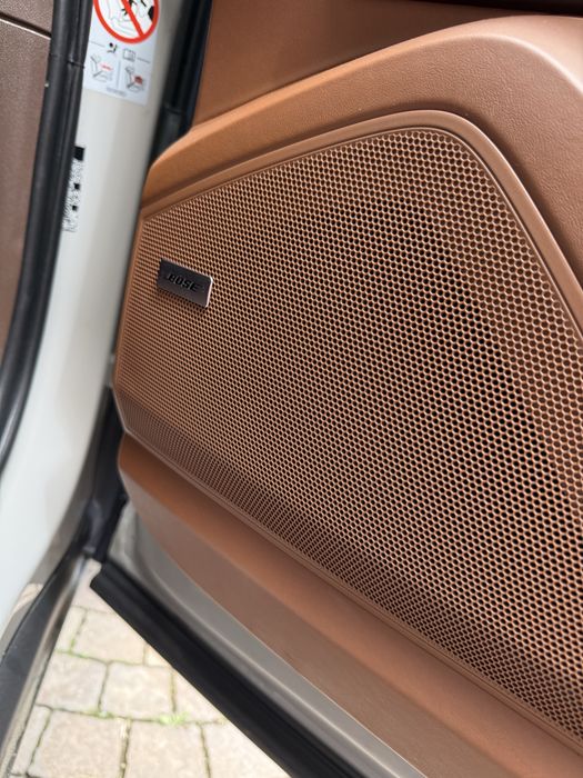 Porsche Cayenne 2023