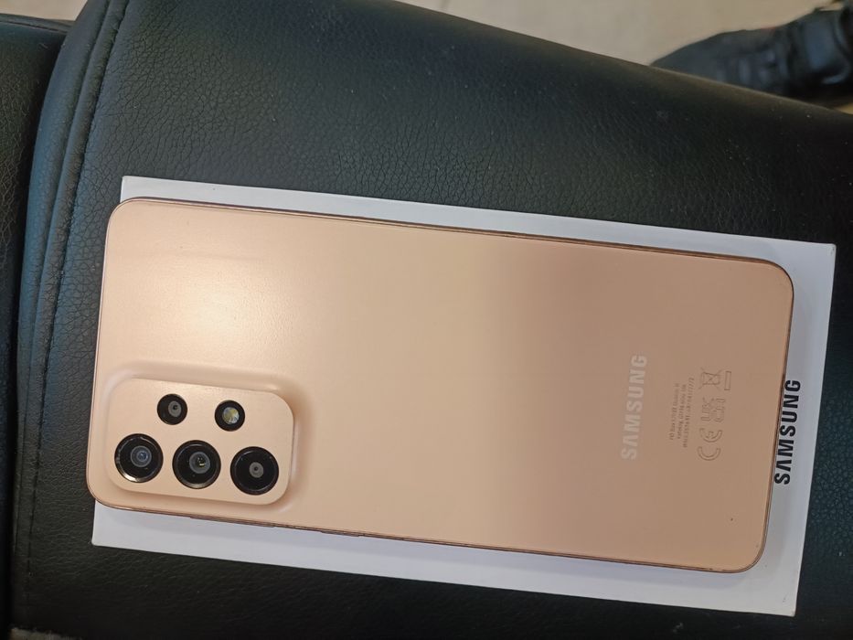Samsung A33 5g,Гаранция