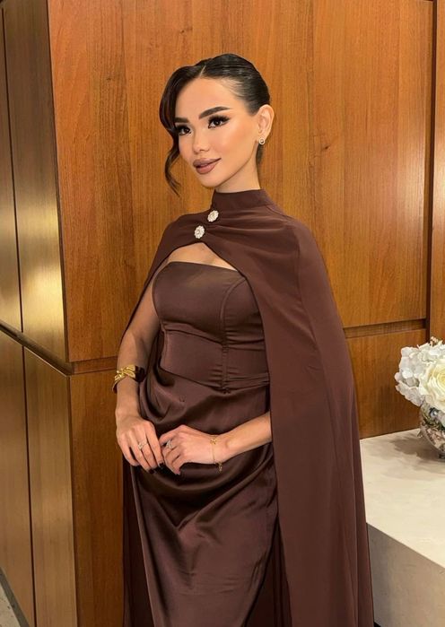 вечерный платье идеальный