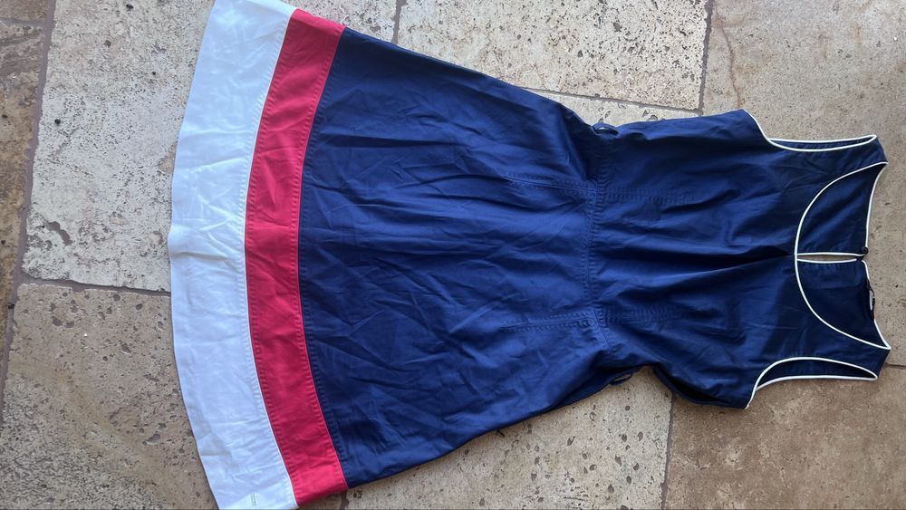Tommy Hilfiger rochie marimea S