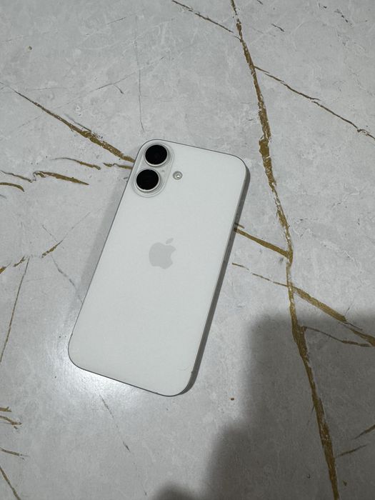 Iphone 16 128 гб