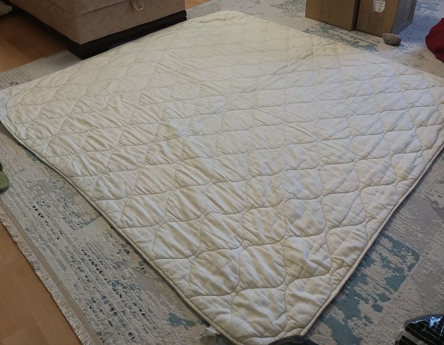 Көрпе -көрпешелер, одеяла,покрывалалар.