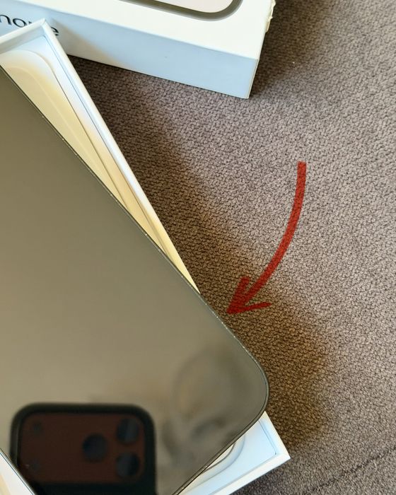 iPhone 14 Pro Space Black 1TB