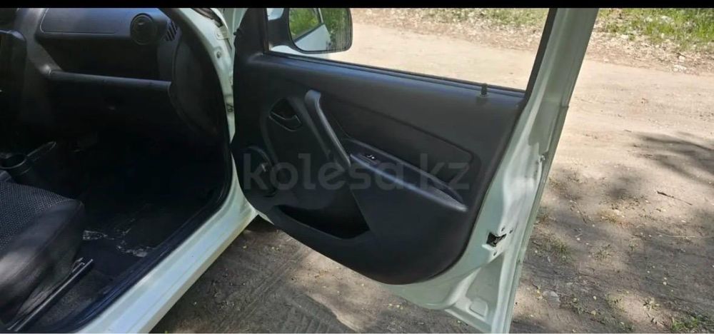 Lada Granta в отличном состоянии