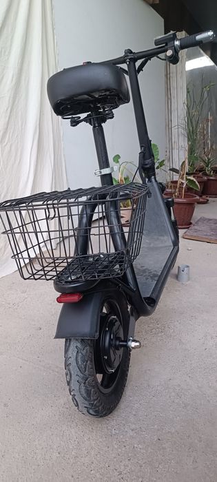 Электро самокат сотилади