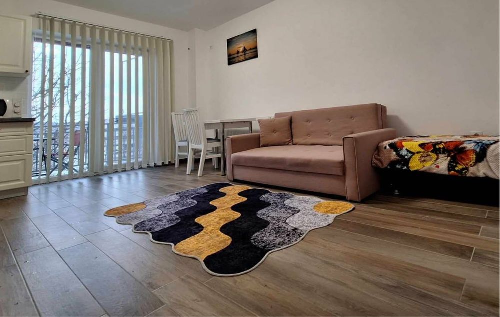 Garsoniera tip studio de vanzare