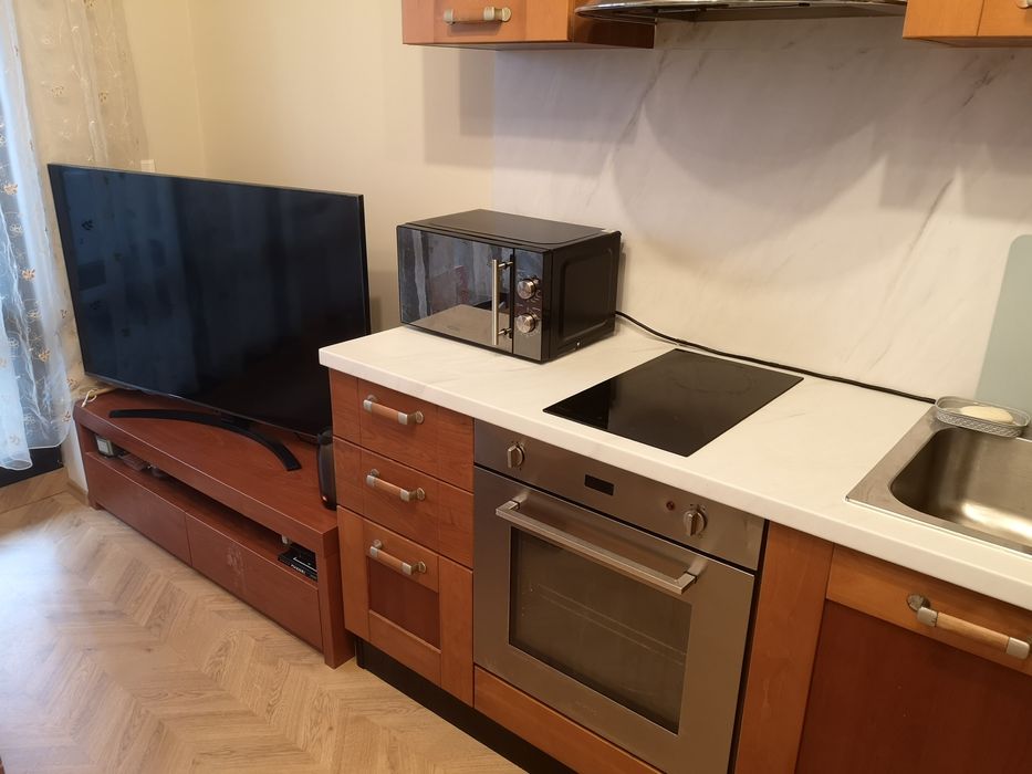 Дава се под наем Двустаен апартамент в Варна, Генералите - 50 кв.м за 510 € - Снимка #2