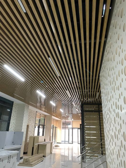 Grelyato reechniy Armstrong Osma shift