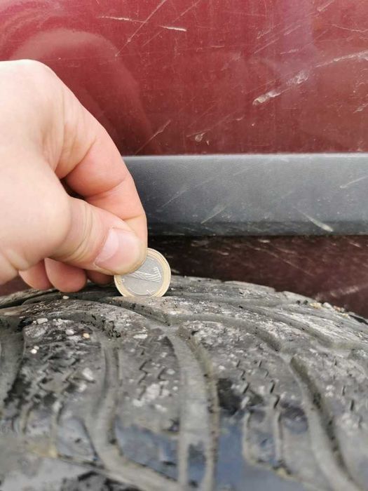 Opel  Astra Джанти 5x110