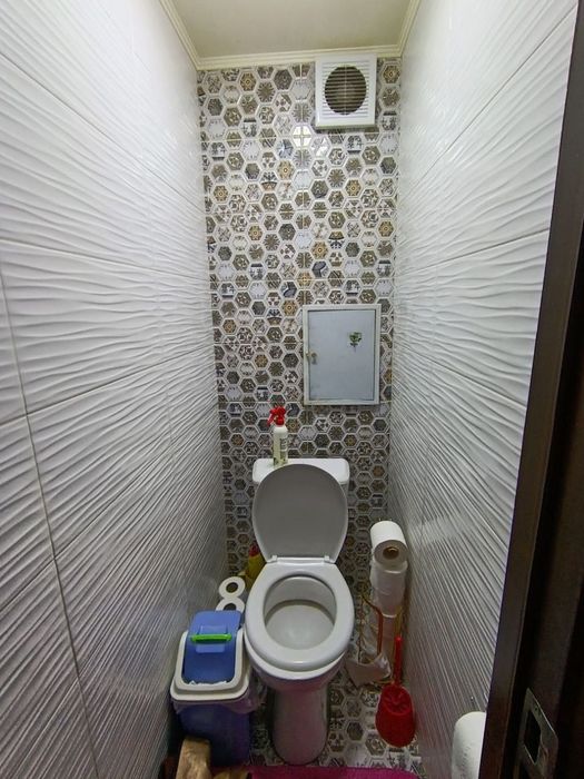 3-Комн. 1-Этаж. 92м². Чистая. Продажа. Уй-Жой. Ттз-4.