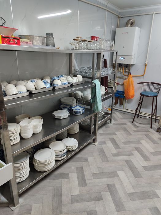 Продам действующий бизнес