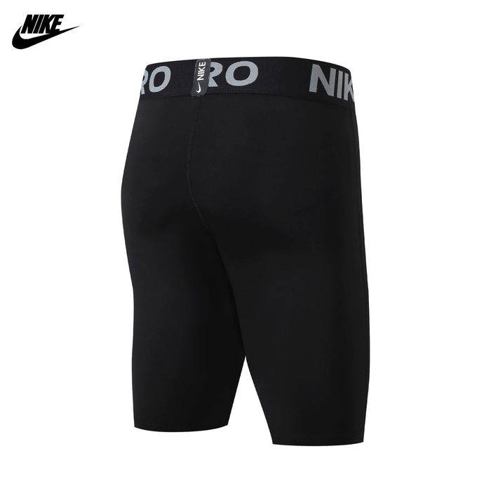 Трессы, тайтсы, трусы компрессионные Nike