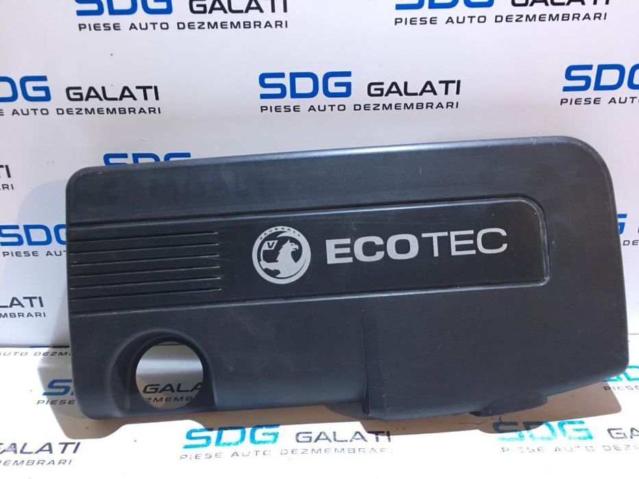 Capac Plastic Motor Opel Astra H 1.7CDTI Z17DTR 2004 - 2011 COD : 55573266 / 55575551 / 55573267