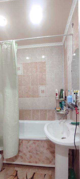 Продам 2-х ком.квартиру