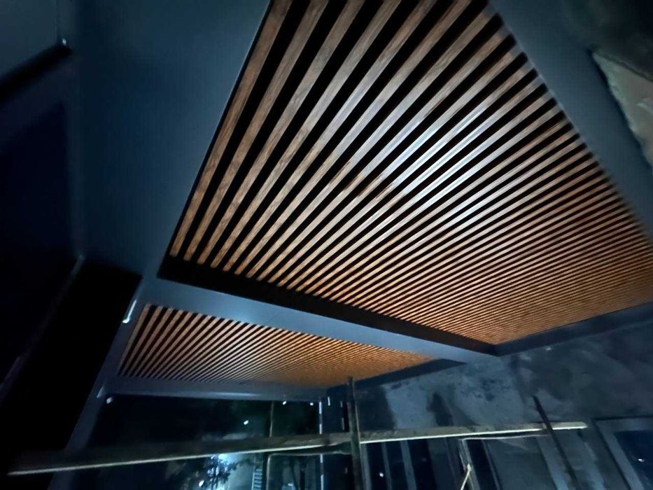 Потолочные системы |РЕЕЧНЫЙ потолок | Речной | Речнык| Rechni | Речни|