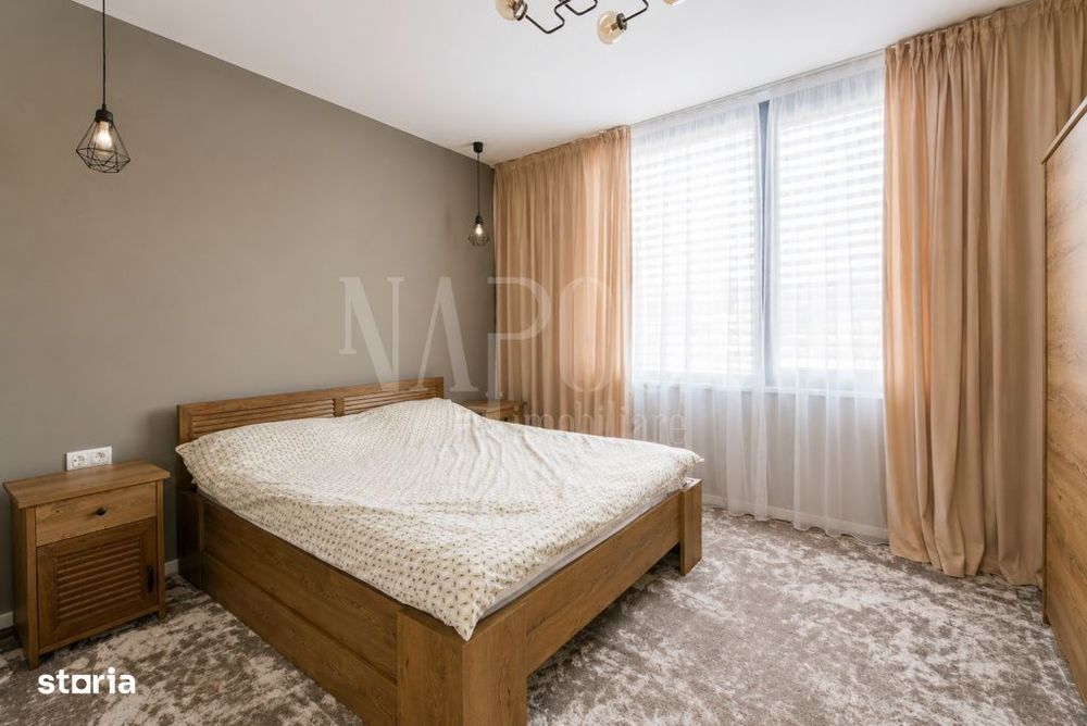 Casa 4 camere de vanzare in Faget, Cluj Napoca