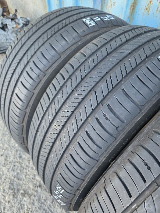 Anvelope Vară 225.55.17 Michelin An 2024