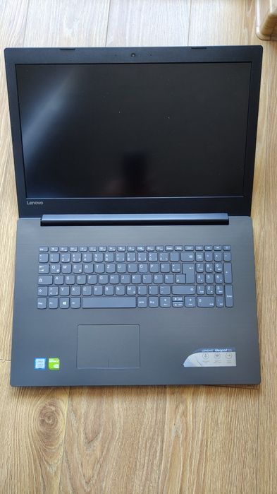Lenovo Ideapad 320/ i5 gen 8 / 8 GB RAM / ssd 120GB /