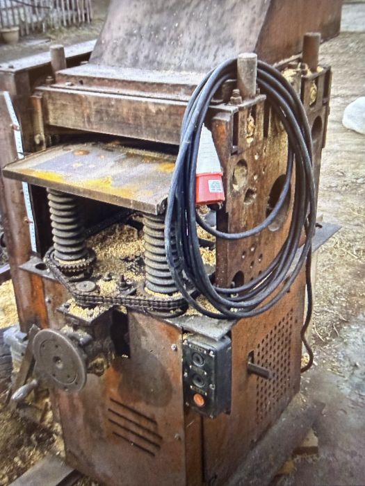 Станок рейсмус по дереву