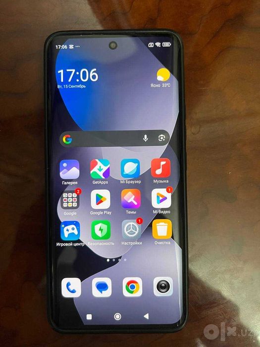 Redmi note 15 8/256