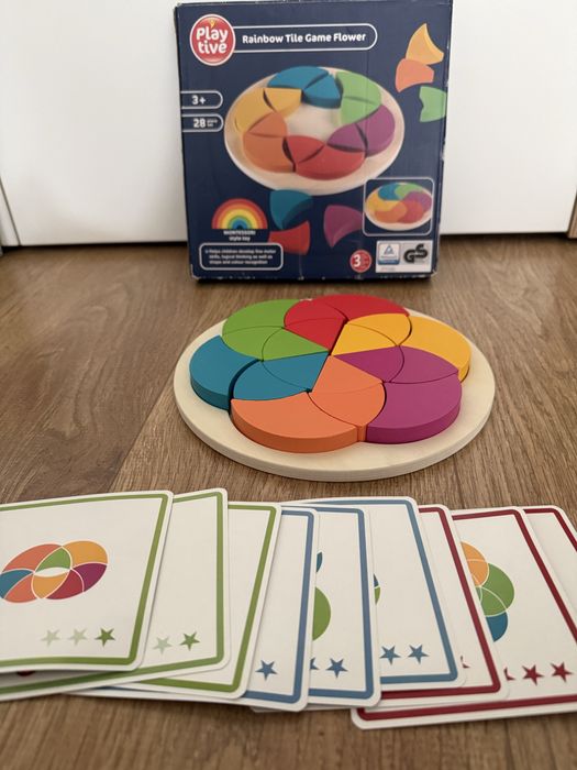 Сет детски игри