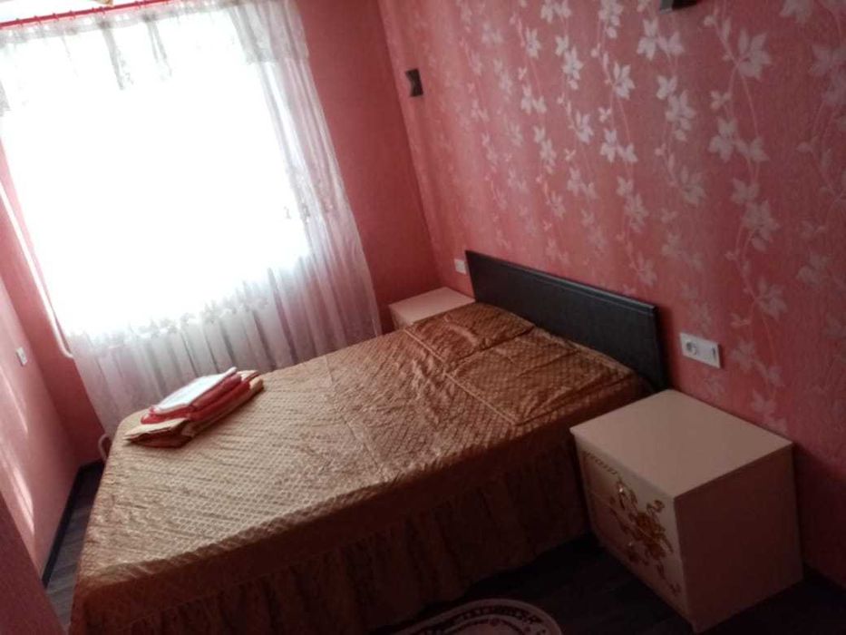 Квартира посуточно детсад