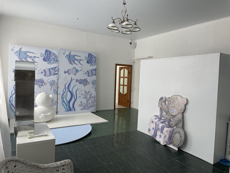 Коммерческое помещение 114 м.кв по очень приятной цене