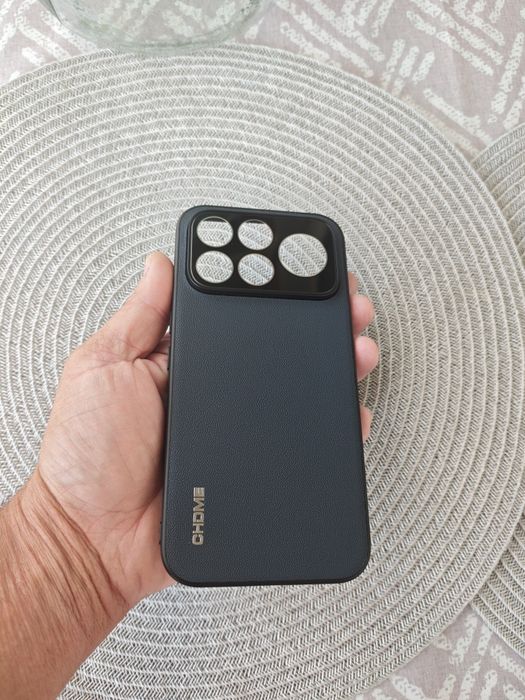 Husa Xiaomi Poco f9 ultra