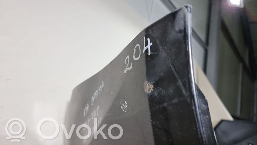 Bara spate KIA Optima kombi 2015, 2016, 2017, 2018, 2019, cod OE 86611-D4300