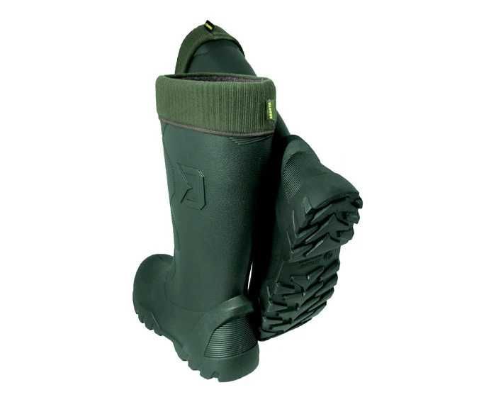 Cizme Bronto cu captuseala -40 grade C - Delphin