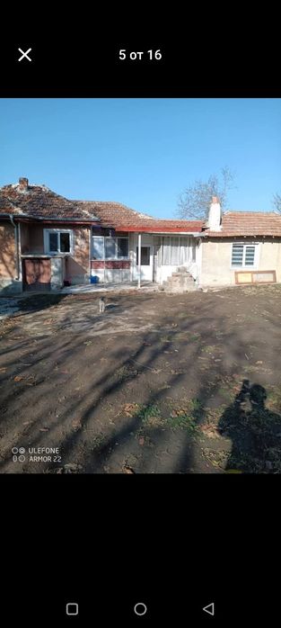 Продава се Къща в с. Юпер, Област Разград - 100 кв.м за 459 €/кв.м - Снимка #2