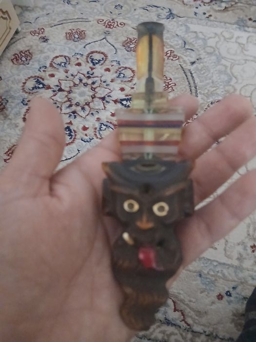 Муштук продаётся