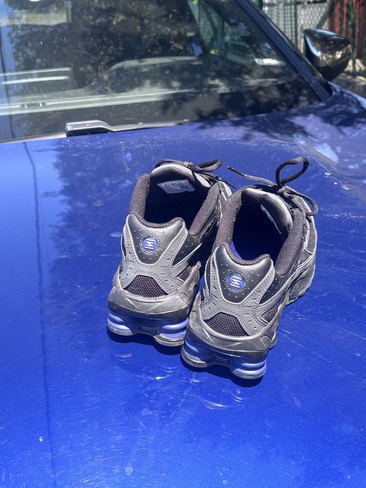 Nike shox ride 2