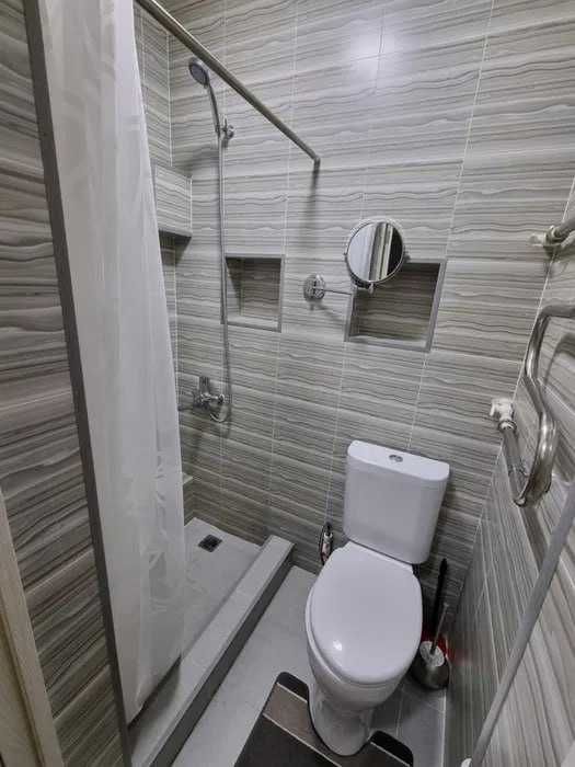 Сдается 2/5/7 квартира в Алмазарском районе Каракамиш 2/1 408*