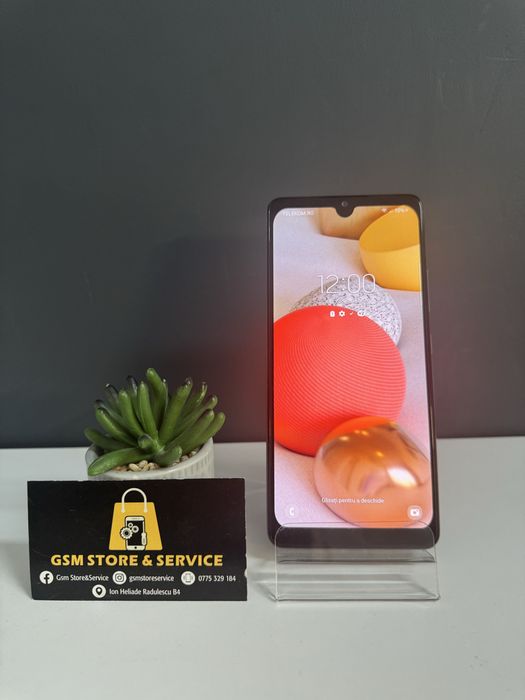 Samsung Galaxy A42 128Gb Garantie Gsm Store&Service