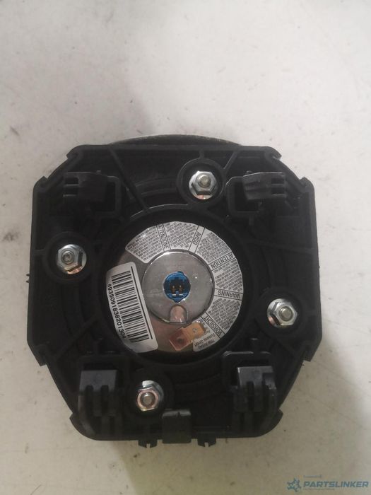 Airbag Citroën C4 Picasso I (Ud_) [ 2006 - 2013 ] Oem 96866504Zd