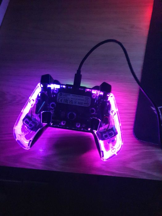 USB жичен геймпад за PC и Android