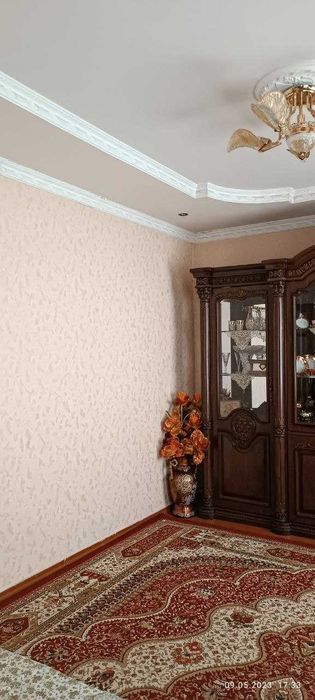 Учтепа туманида 2,5 сот Участка сотилади йулли йузида